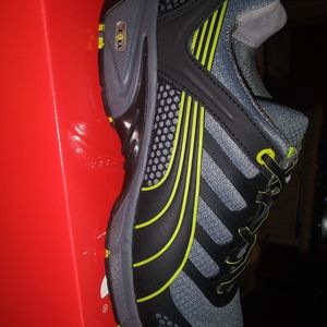 Puma safety shoe